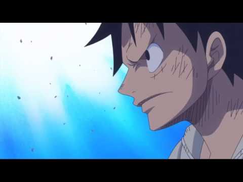 Big News Morgan Says that the Next Pirate King is Coming!