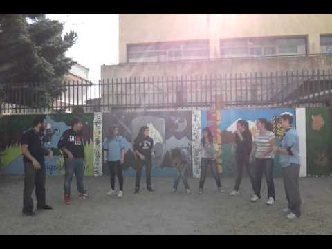 DanzaScouts 13 - Piojo Juancho