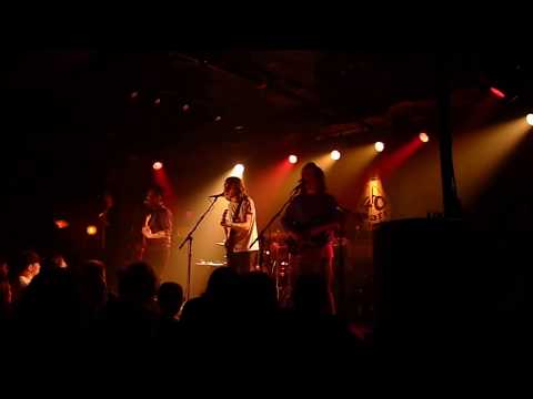 David Barbe 'Pilgrimage' (REM) @ the 40 Watt Club 2 16 18 www.AthensRockShow.com