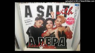 Download lagu SALT N PEPA a salt with a deadly pepa 3,28 album A SALT WITH A DEADLY PEPA 1988 mp3