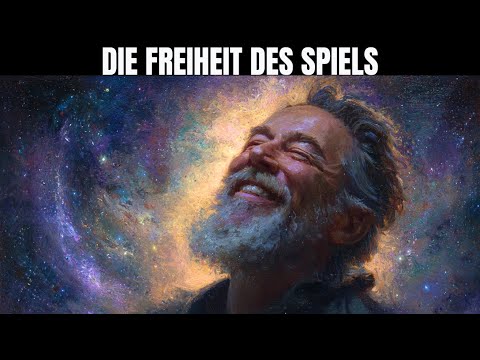 Der Sinn des Lebens ist, dass es keinen hat | Alan Watts