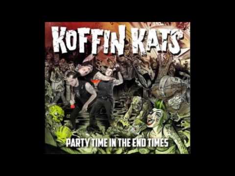 Koffin Kats - Witch In The Woods