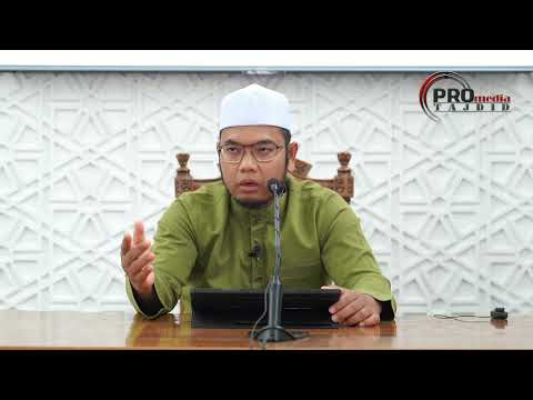 (LIVE) DURUS RAMADHAN