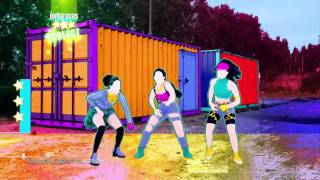 Just Dance 2016 - Fancy - Iggy Azalea ft Charli XCX - Just Dance 2016 - 5 Stars