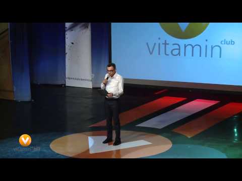 Vitamin Club 136 HD (Moscow) - Charents Mec ev poqr jamank