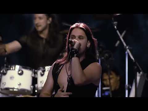 Jelusick "Acid Rain" (Official Video)