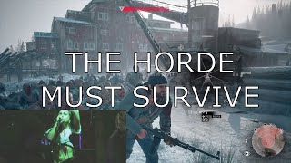 Jinjer - Желаю - значит получу (I Want It I'll Get It) [Misheard English Lyrics]