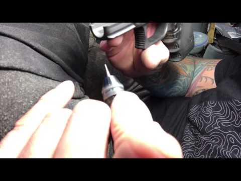 SSVi Edges and Borders