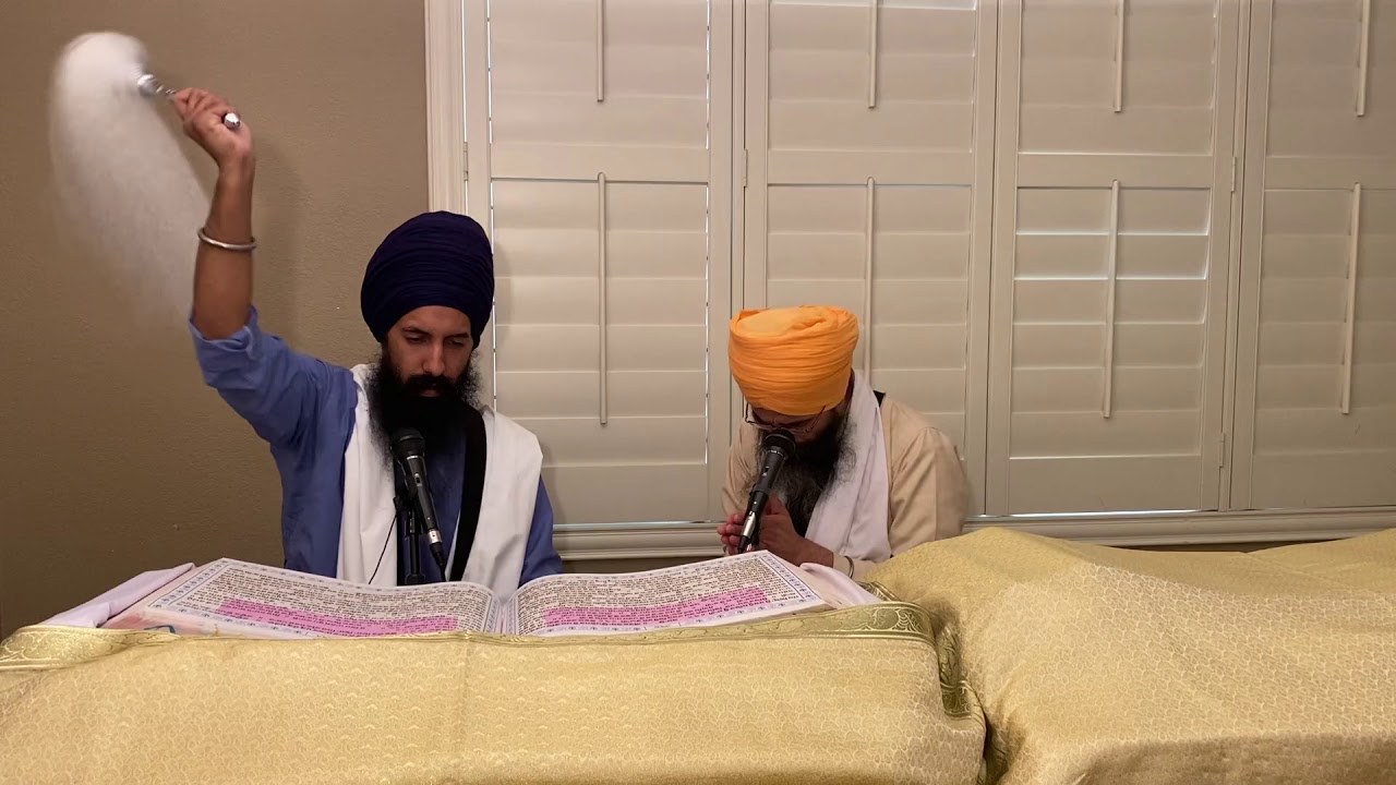 Sri Jaap Sahib (Part 11)