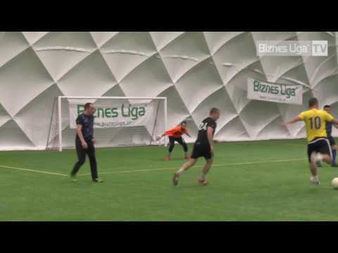 05.04.2017 Extraklasa - RMF Maxxx vs. 4F