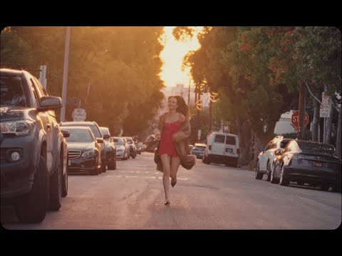 Sadie Jean - Move On First (Official Music Video)