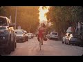 Sadie Jean Move On First Official Music Video