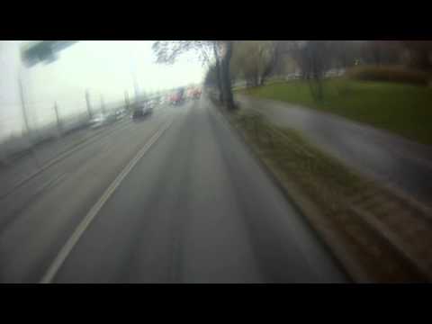 Szabálytalan és veszélyes előzés. Megérte?