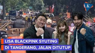 Download lagu Penampakan Lokasi Syuting Film Lisa BLACKPINK dan Ma Dong-seok di Tangerang mp3 Download lagu Penampakan Lokasi Syuting Film Lisa BLACKPINK dan Ma Dong-seok di Tangerang mp3