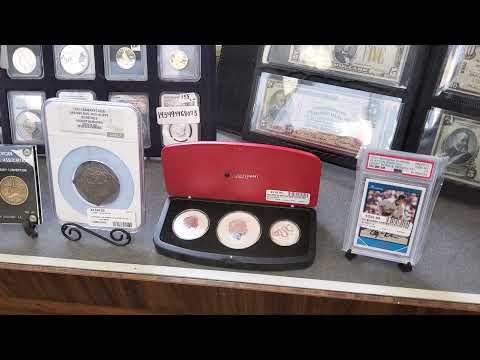 Local LCS Silver Itch Run 🏃‍♂️💨🔥 ☕👌 #preciousmetals #silverstacking #short