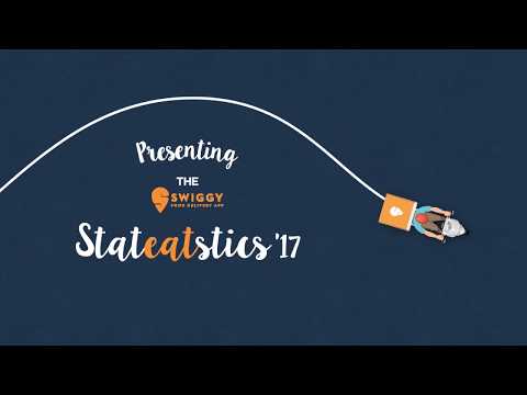 Melodee Austin  Swiggy