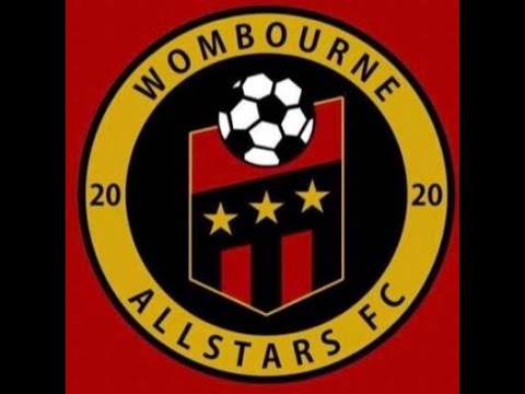 PS Olympic 1 V Wombourne Allstars FC 2