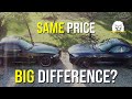 Which Is The Best Used Buy? // BMW E86 Z4 Coupe ('07-'09) vs BMW E89 Z4 Convertible (09-'16) Review