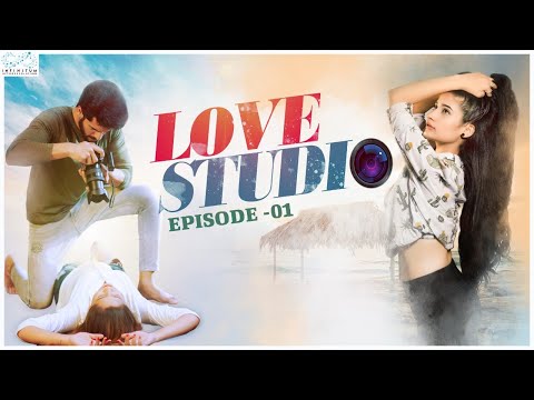 SAI KETAN RAO  Love studio episode 1 