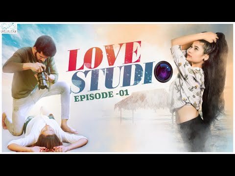 Love studio episode 1 