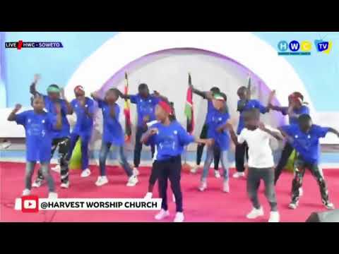 PIGANA NA MUNGU---GUARDIAN ANGEL, OBBY ALFA FT ✨ SHINNING STARS ✨