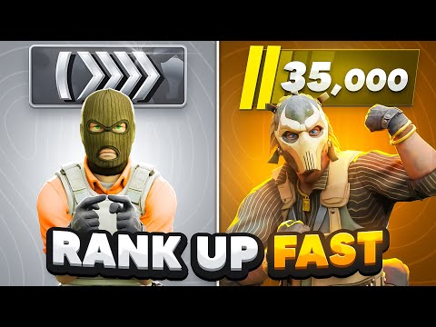 How To ACTUALLY Stop Being HARDSTUCK in Silver