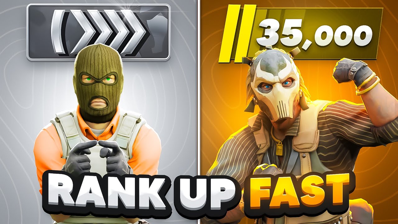 How To ACTUALLY Stop Being HARDSTUCK in Silver