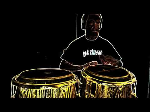 Nicky Marrero "Accents"