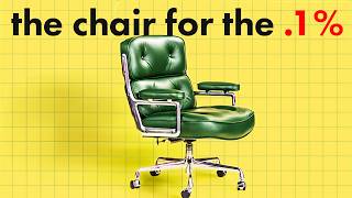 Is the $6,000 Herman Miller Eames Executive Actually Worth It?