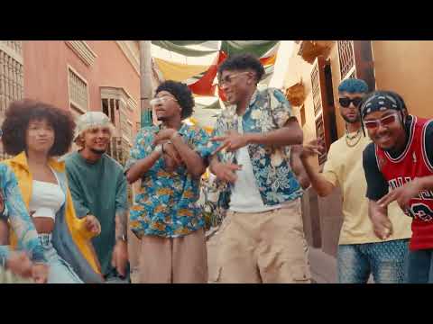 Menasa - Tra Soda Bati (Video Oficial)