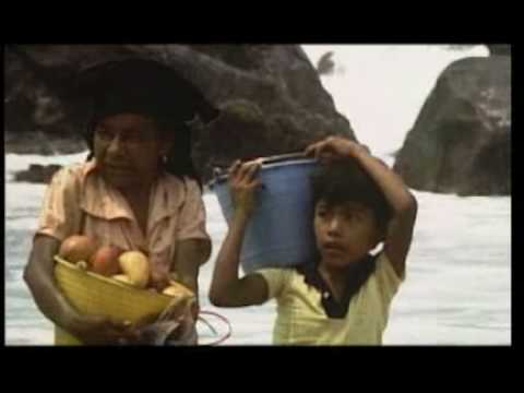 THE KING OF PAVONES - MOVIE TRAILER