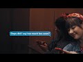 Jannine Weigel Passcode Lyric Video