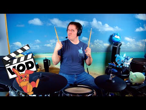 THE FINAL STREAM OF 2025! Rocking To Some Of My Favorite Tracks and One Final Hostage Train! XD