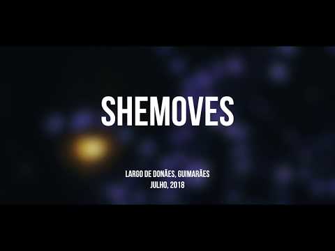 Shemoves ♦ Animação para Eventos Privados ♦ Vídeo Promocional