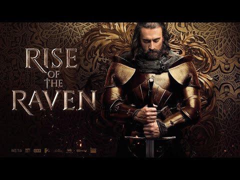 Rise of the Raven (2024) | Official Trailer | Epic Historical Drama Series