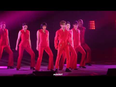 ‪191229 TAEMIN 2ND CONCERT [T1001101] in JAPAN‬ MOVE