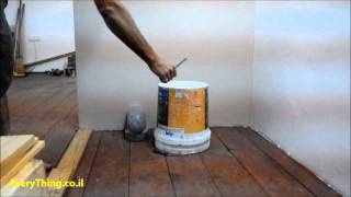 ריאליטי השיפוצים - פרק שלישי - איך לא לתכנן שירותים