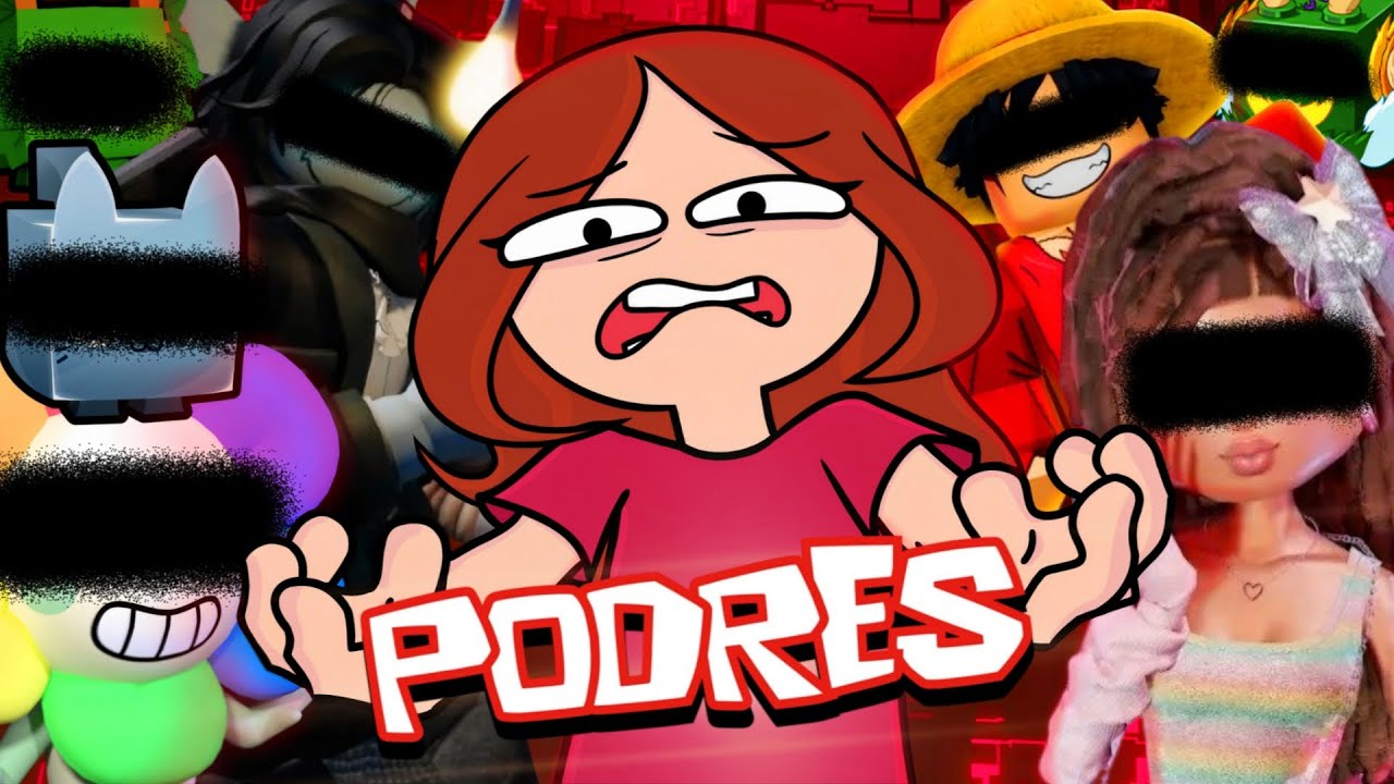 As POLÊMICAS e o lado PODRE de JOGOS FAMOSOS do Roblox