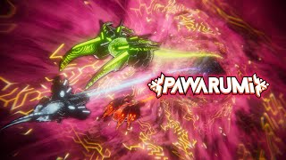 Pawarumi [Limited Edition] <span class="ext ext_LE">LE</span> <span class="ext" style="background-color: #003082; color: #FFFFFF;">PLAY EXCLUSIVES</span> video 1