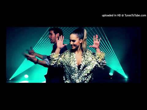 Lana Jurcevic feat. Connect - Noc bez granica ( Luis Baydon Remix 2014 )