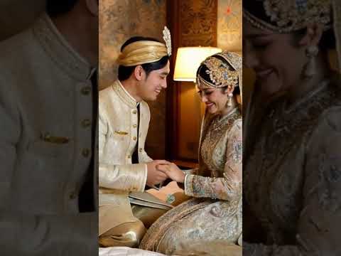 Ritual malam Pertama #wedding #pengantinviral