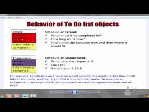 Java For Android Interface In Object Oriented Programming Urduhindi Tutorial 60