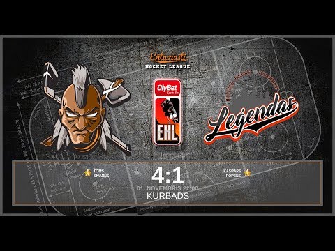 218.11.01. - HK MEŽOŅI - HK PILSĒTAS LEĢENDAS