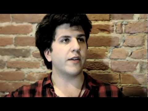 Dr. Dog: An Interview with Eric Slick / Out Of Town Films