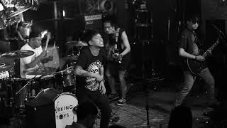 Hot Dog / My Generation (Limp Bizkit) - Dead Rabbit @Parking Toys