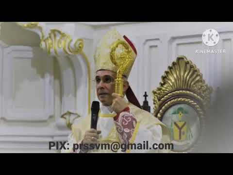 2nd Sunday of Easter, A - Dom Henrique Soares (Feast of Divine Mercy)