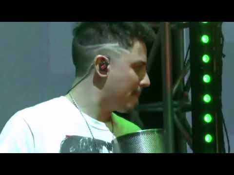 Santaferia & Werkenes del Amor - Porque soy moreno