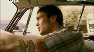 The ordinary boys - Talk talk talk