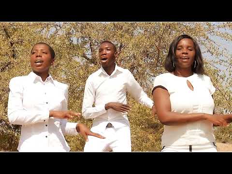 Rejoicing Choir Eloyi (Official Video)