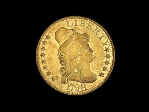 CoinWeek: D. Brent Pogue Auction Sale Highlights Part II. VIDEO: 4:17.